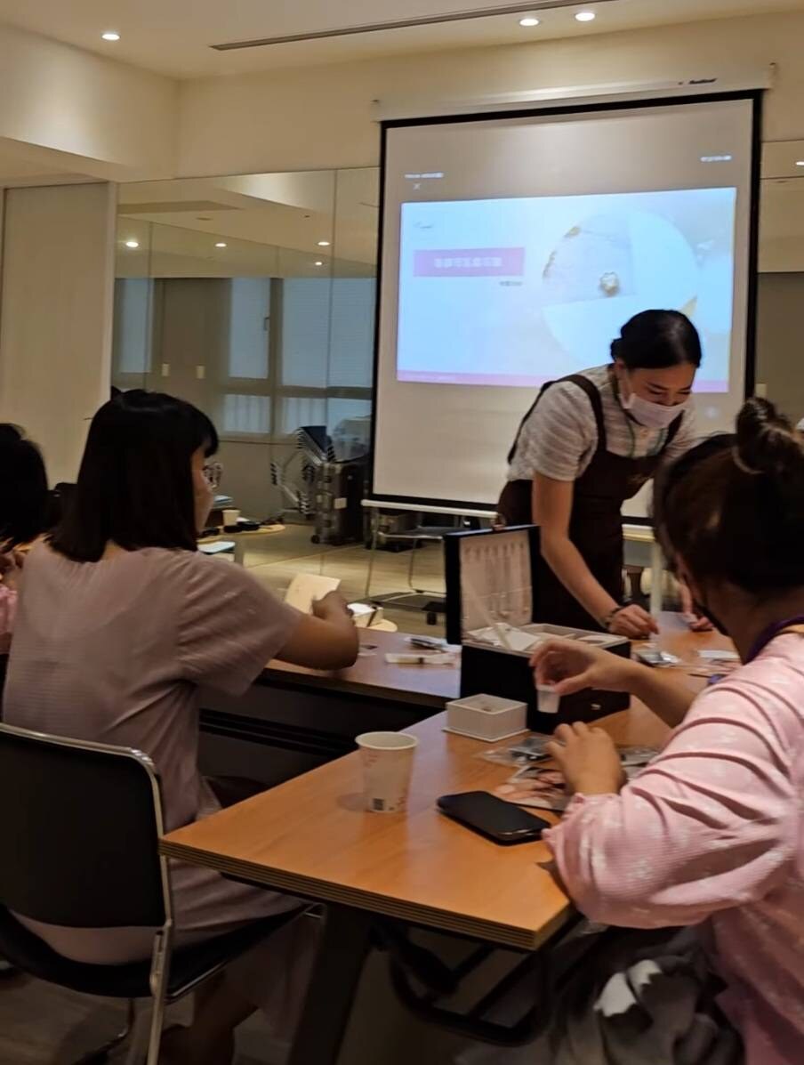 2023 獨家手作技術走進全台月子中心