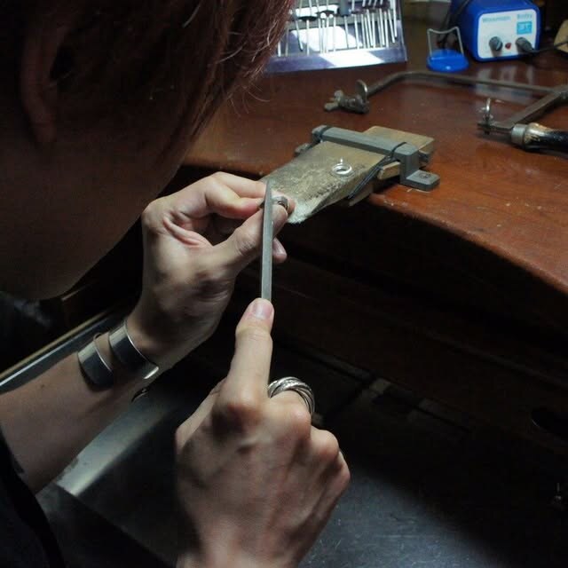 JAPAN ATELIER
日本在地手工製作紀錄